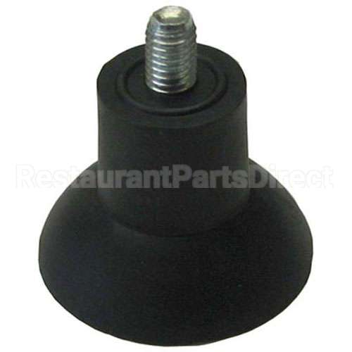 82700093 Compatible Berkel Rubber Foot