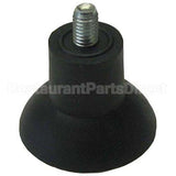 82700093 Compatible Berkel Rubber Foot