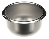 82707 Server Bowl Ss Fs-2