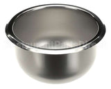 82707 Server Bowl Ss Fs-2