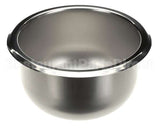 82707 Server Bowl Ss Fs-2