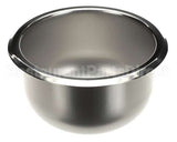 82707 Server Bowl Ss Fs-2