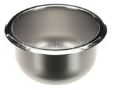 82707 Server Bowl Ss Fs-2