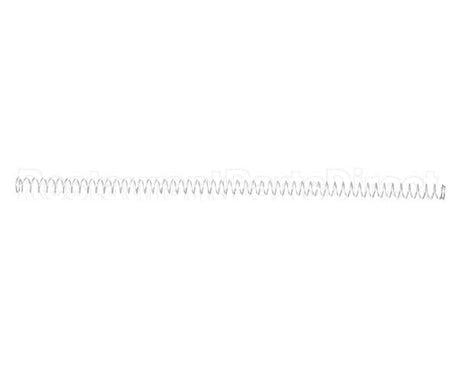 82725 Server Spring, 11 In