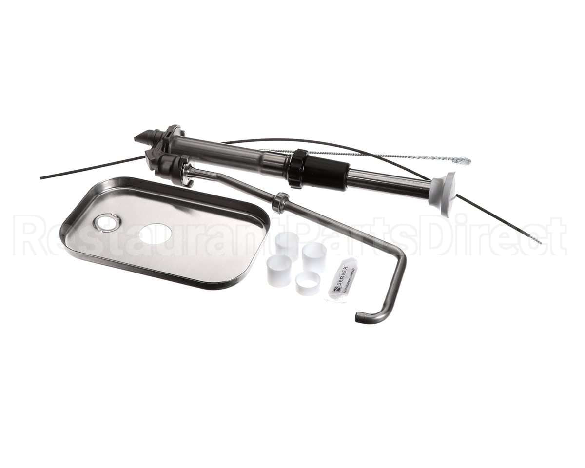 82740-315 Server Sst Fountain Pump Ex Conn, Fp-200V, 315