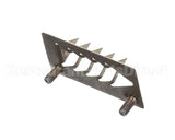 82819 Gold Medal Products Coarse Shred Blade Weldment
