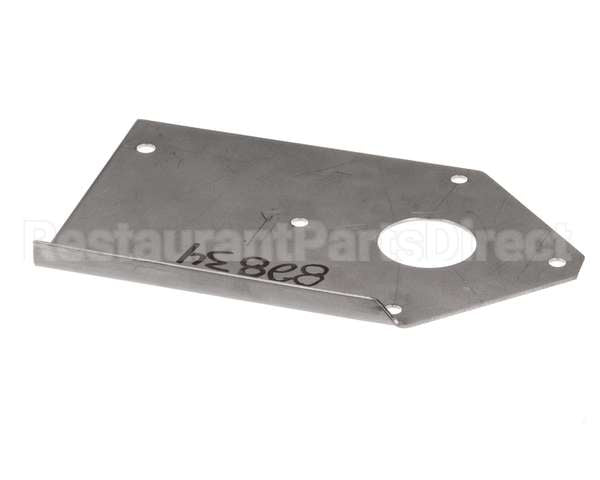 82834 Apw Wyott (S)Drive Motor Upper Support