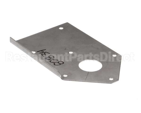 82834 Apw Wyott (S)Drive Motor Upper Support