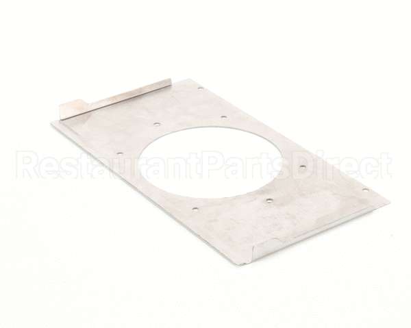 82836 Apw Wyott (E)Lower Back Cover Bt-15