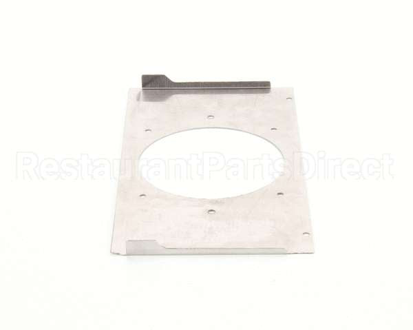 82836 Apw Wyott (E)Lower Back Cover Bt-15