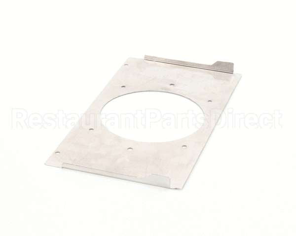 82836 Apw Wyott (E)Lower Back Cover Bt-15