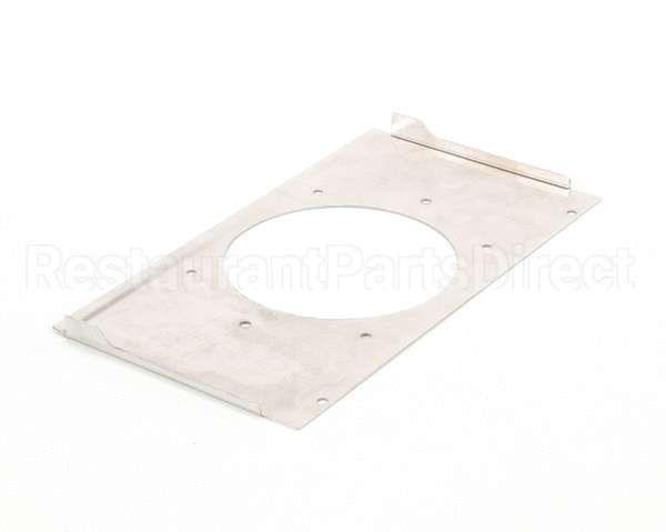 82836 Apw Wyott (E)Lower Back Cover Bt-15