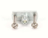 8284530000 Jade Mounting Flange W/Screws