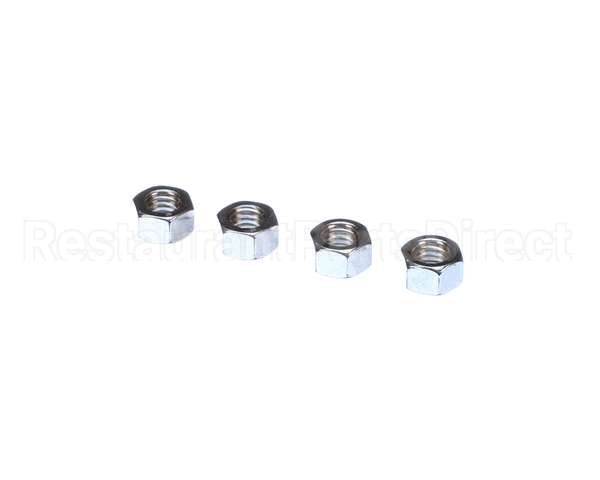 8285 Hardt Nut Hex Ss 3816