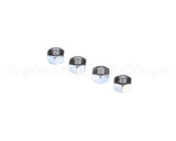 8285 Hardt Nut Hex Ss 3816