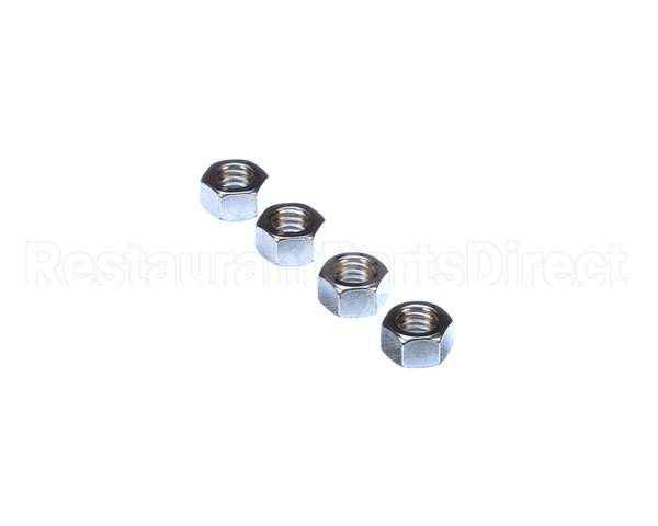 8285 Hardt Nut Hex Ss 3816