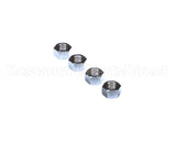 8285 Hardt Nut Hex Ss 3816