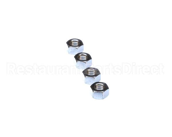 8285 Hardt Nut Hex Ss 3816