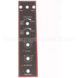 82888 Compatible Apw Dual Spd/ Control Plate Bt-15