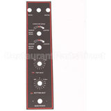 82888 Compatible Apw Dual Spd/ Control Plate Bt-15