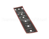 82888 Apw Wyott Plate, Control,Bt-15 Dual Spd/