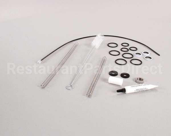 82898 Server Kit Pump Rebuild 7 10