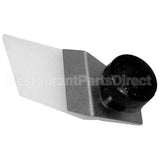 829-3 Compatible Globe Scraper Blade & Clamp