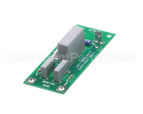 82914 Henny Penny Filter Board-1P Emc .47X .01Y