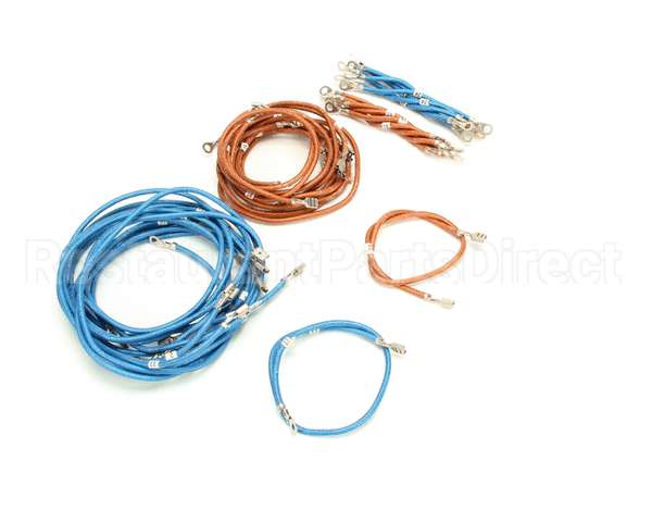 82927 Apw Wyott Wire Set Assembly Bt-15 Dual Spd/