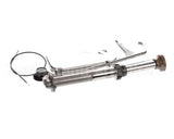 82951 Server Pump, Topping W/ Tan & Blk