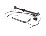 82951 Server Pump, Topping W/ Tan & Blk