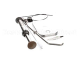 82951 Server Pump, Topping W/ Tan & Blk