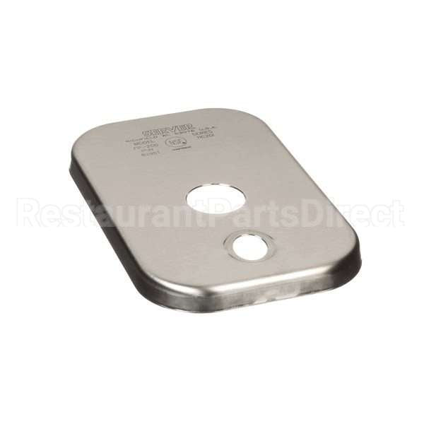 82952 Compatible Server Lid, Fp-200 Mcd