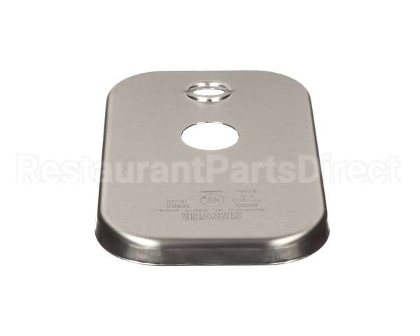 82952 Server Lid, Fp-200 Mcd