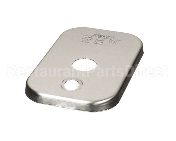 82952 Server Lid, Fp-200 Mcd