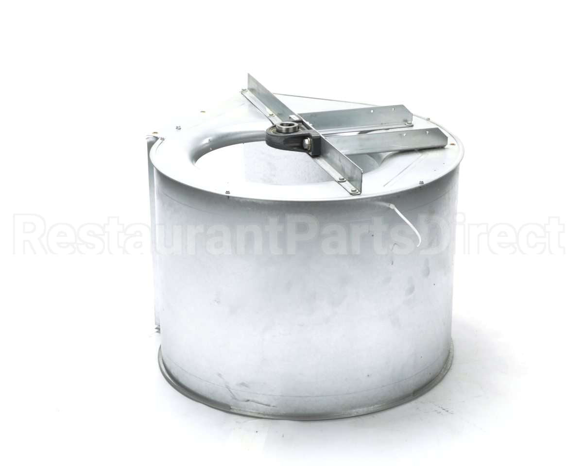 82W02 Lennox 606222-01, Belt Drive Blower Assembly, U