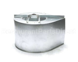 82W02 Lennox 606222-01, Belt Drive Blower Assembly, U