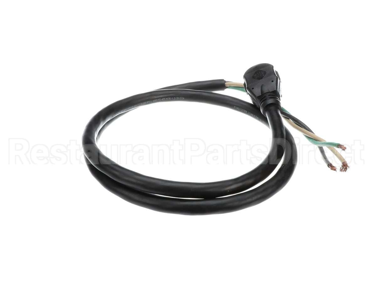 83-0002 Autofry Mti-40C Power Cord