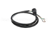 83-0002 Autofry Mti-40C Power Cord