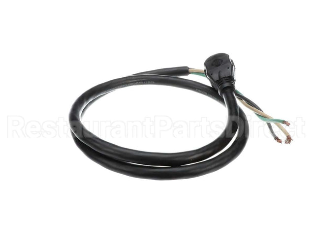 83-0002 Autofry Mti-40C Power Cord