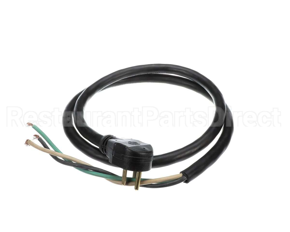 83-0002 Autofry Mti-40C Power Cord