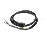 83-0002 Autofry Mti-40C Power Cord