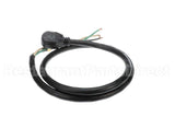 83-0002 Autofry Mti-40C Power Cord