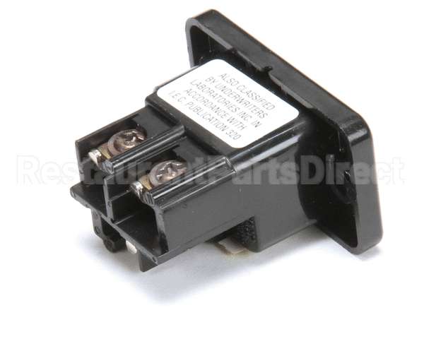 83-0011 Autofry Male Heater Socket