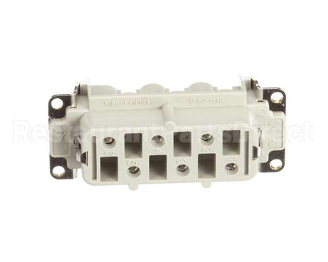 83-0013 Autofry Female Heater Plug