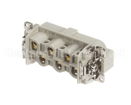 83-0014 Autofry Male Heater Plug