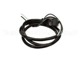 83-0015 Autofry Female Heater Plug