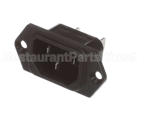 83-0018 Autofry Connector , Male