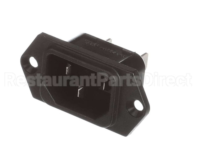 83-0018 Autofry Connector , Male