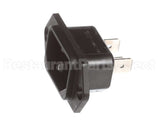 83-0018 Autofry Connector , Male